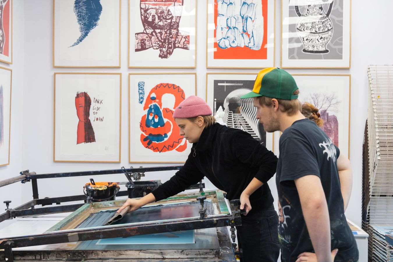 Aleksandra Banaśs – 